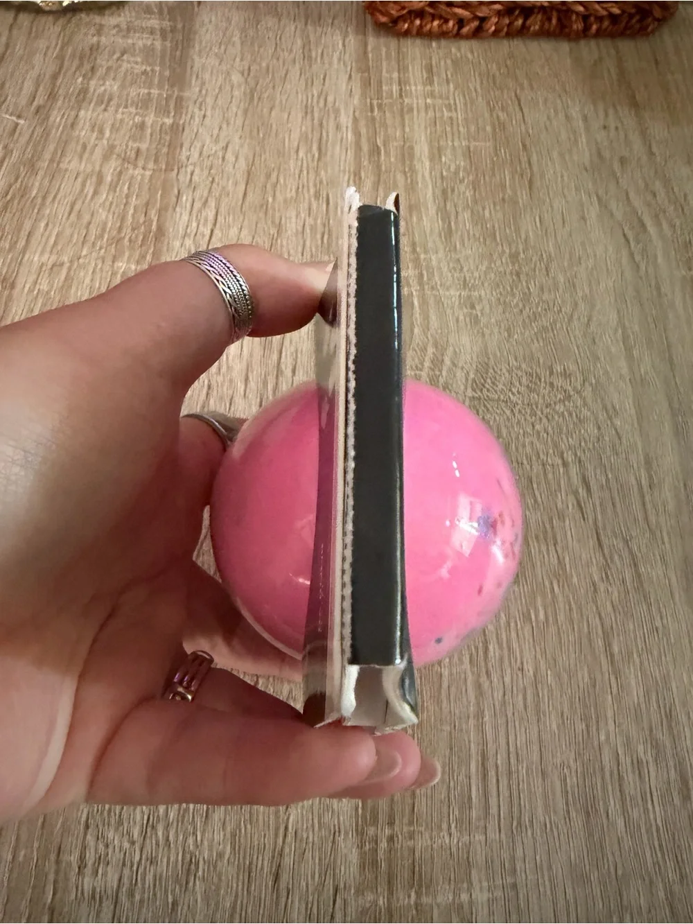 Da Bomb da bomb
